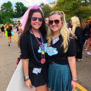 Meet your Posher, Sydney